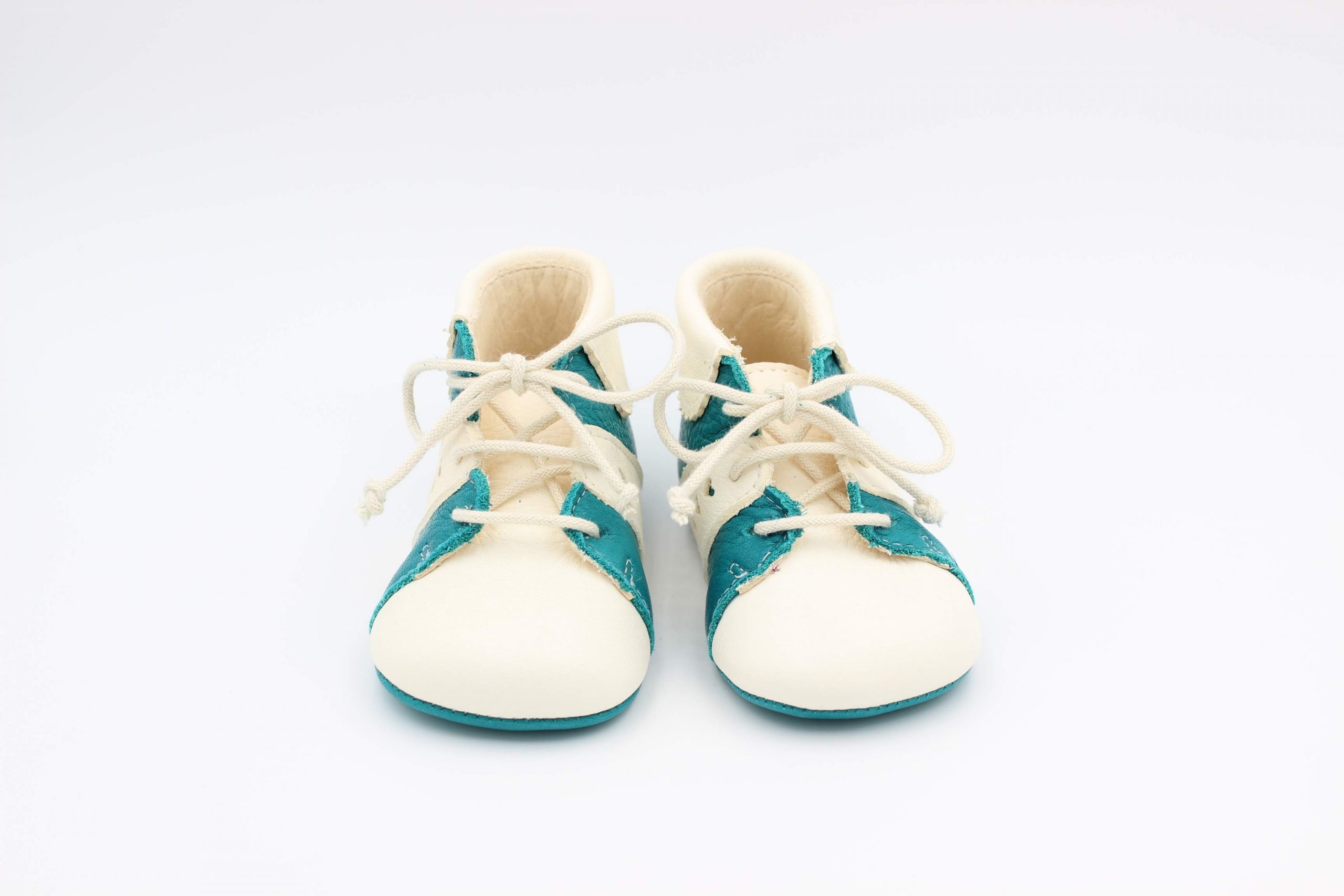 LOVE Turquesa & Marfil - Imagen 3